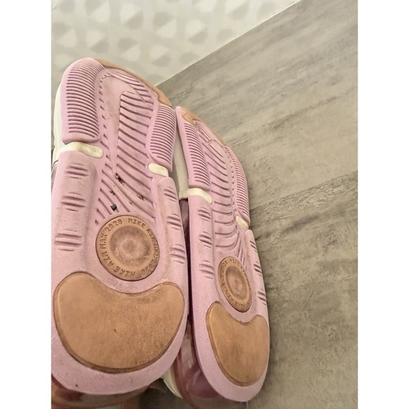 Nike Women's Air Max Up Casual Sneakers from Finish Line Size 6.5 - Picture 13 of 13